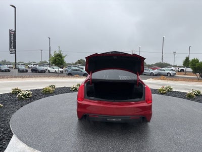 2019 Cadillac CTS 3.6L Premium