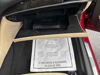 2019 Cadillac CTS 3.6L Premium
