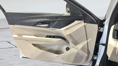 2023 Cadillac CT4 Premium Luxury