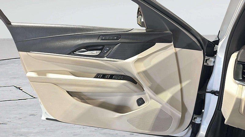 2023 Cadillac CT4 Premium Luxury
