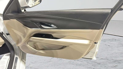 2023 Cadillac CT4 Premium Luxury