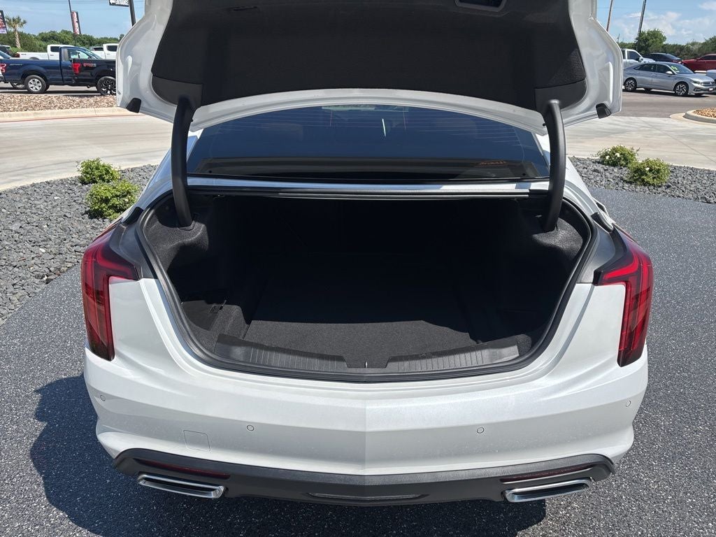 2023 Cadillac CT5 Premium Luxury