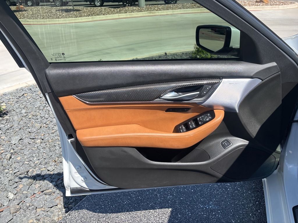 2023 Cadillac CT5 Premium Luxury