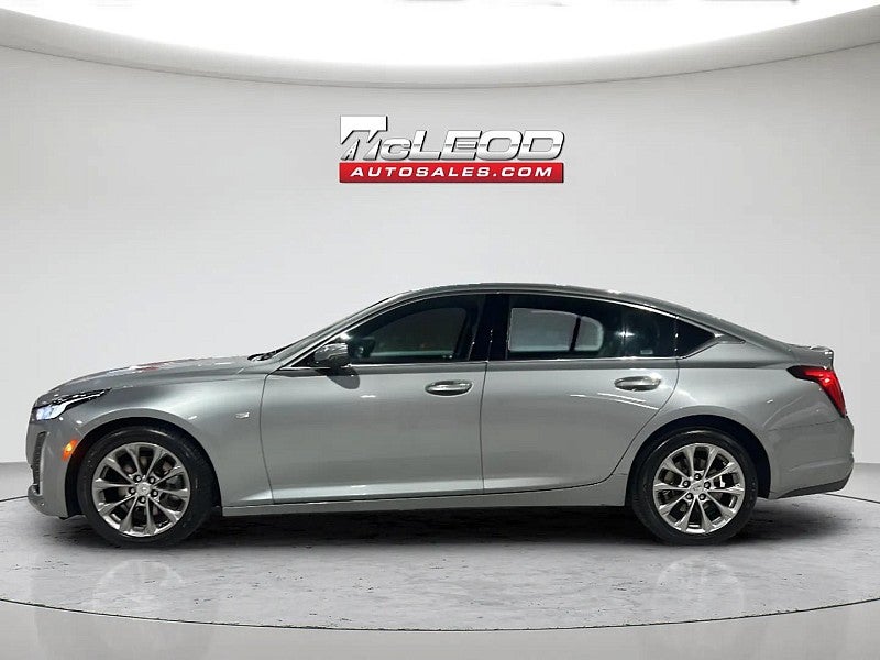 2024 Cadillac CT5 Premium Luxury