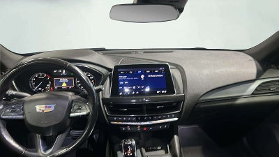 2024 Cadillac CT5 Premium Luxury