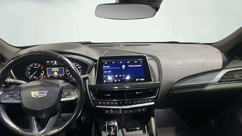 2024 Cadillac CT5 Premium Luxury