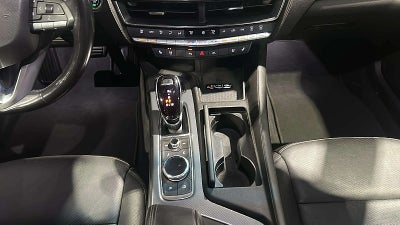 2024 Cadillac CT5 Premium Luxury
