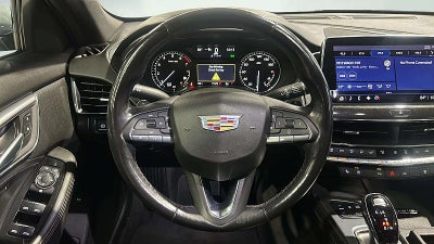2024 Cadillac CT5 Premium Luxury