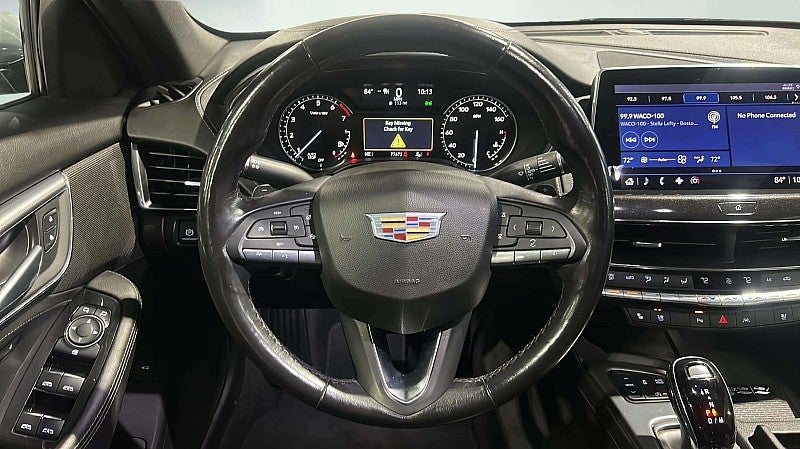 2024 Cadillac CT5 Premium Luxury