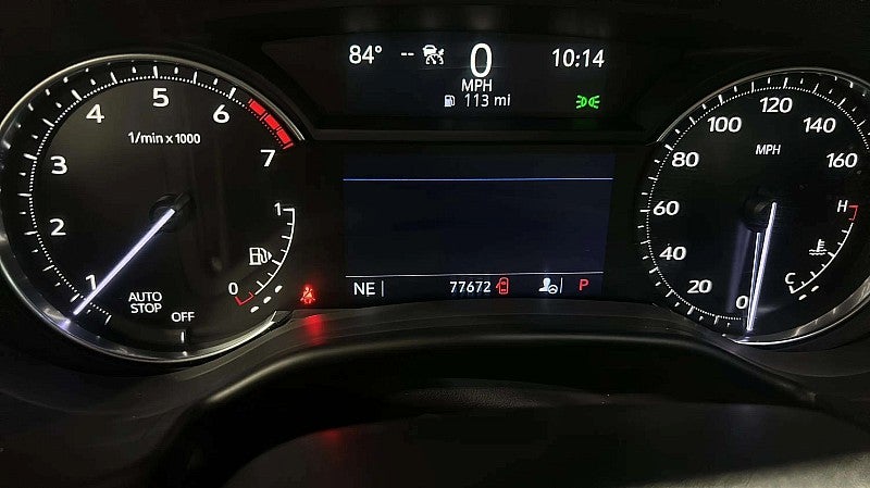 2024 Cadillac CT5 Premium Luxury
