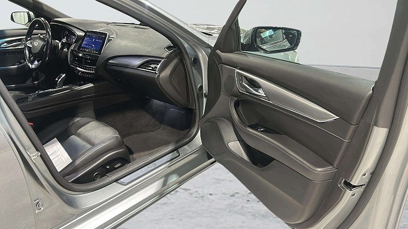 2024 Cadillac CT5 Premium Luxury