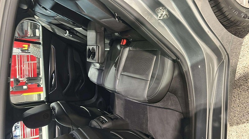 2024 Cadillac CT5 Premium Luxury