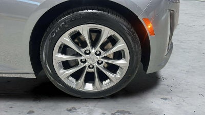 2024 Cadillac CT5 Premium Luxury