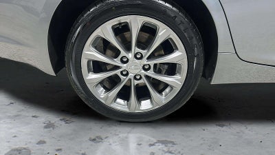 2024 Cadillac CT5 Premium Luxury