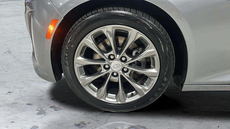 2024 Cadillac CT5 Premium Luxury