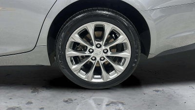 2024 Cadillac CT5 Premium Luxury
