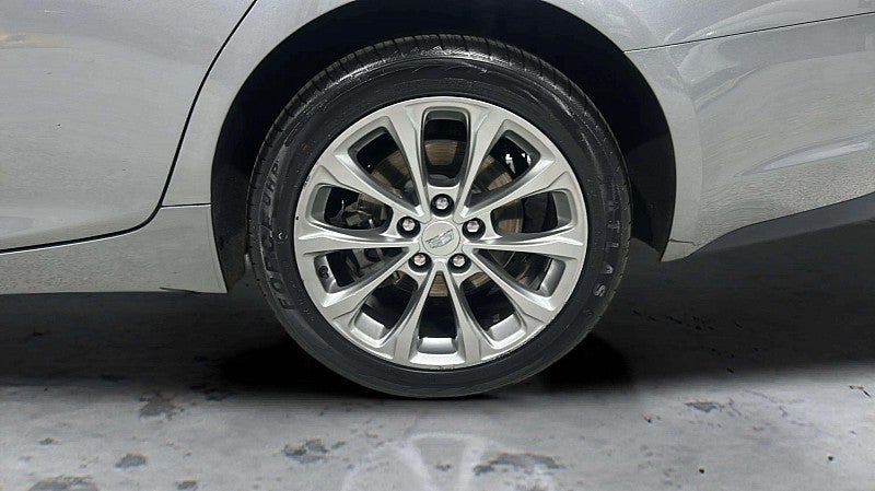 2024 Cadillac CT5 Premium Luxury