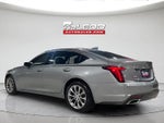2024 Cadillac CT5 Premium Luxury