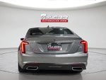 2024 Cadillac CT5 Premium Luxury