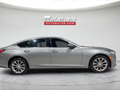 2024 Cadillac CT5 Premium Luxury