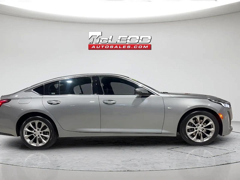 2024 Cadillac CT5 Premium Luxury