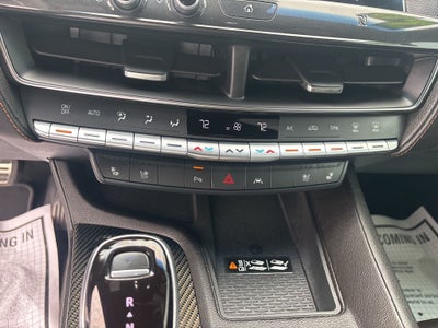2020 Cadillac CT5 Sport