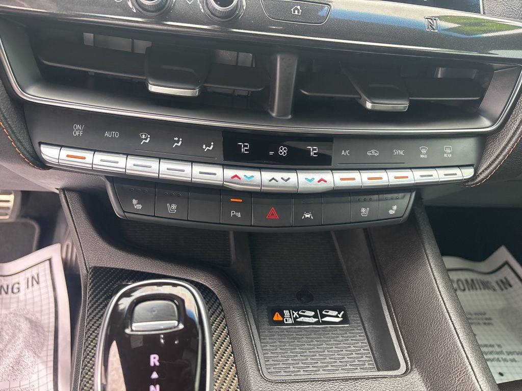 2020 Cadillac CT5 Sport