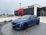 2020 Cadillac CT5 Sport