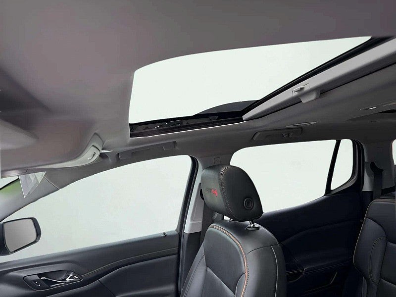 2022 GMC Acadia AT4
