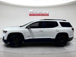 2022 GMC Acadia AT4