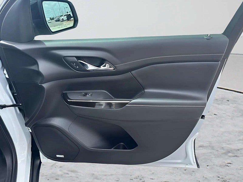 2022 GMC Acadia AT4