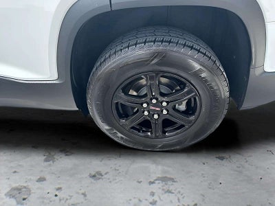 2022 GMC Acadia AT4
