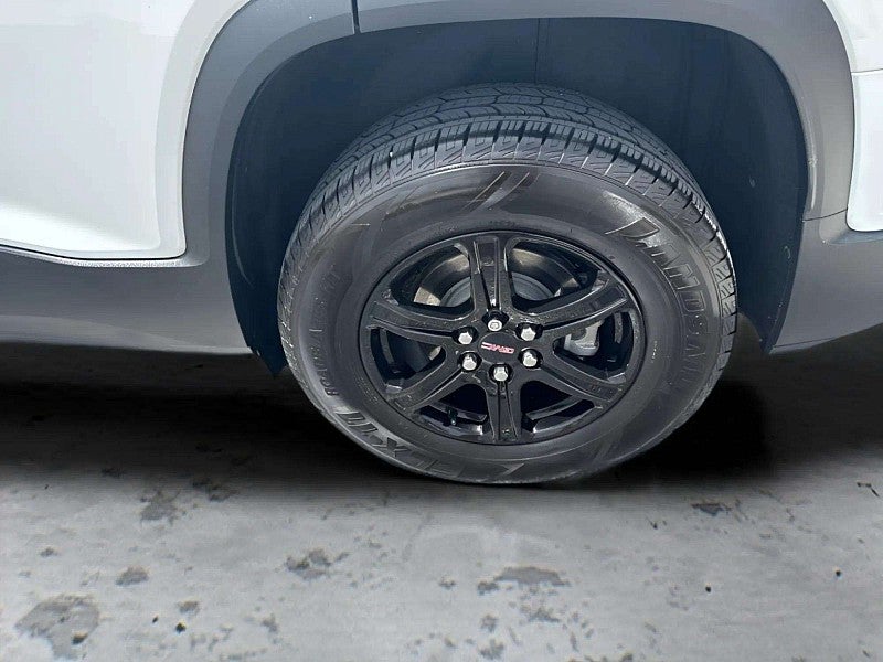 2022 GMC Acadia AT4