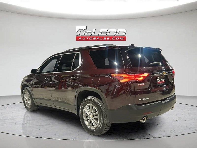 2023 Chevrolet Traverse LT 1LT