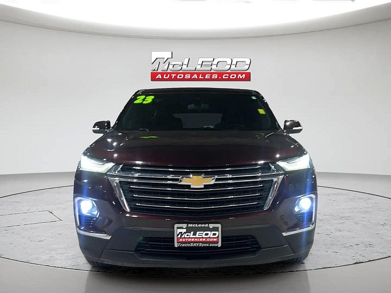 2023 Chevrolet Traverse LT 1LT