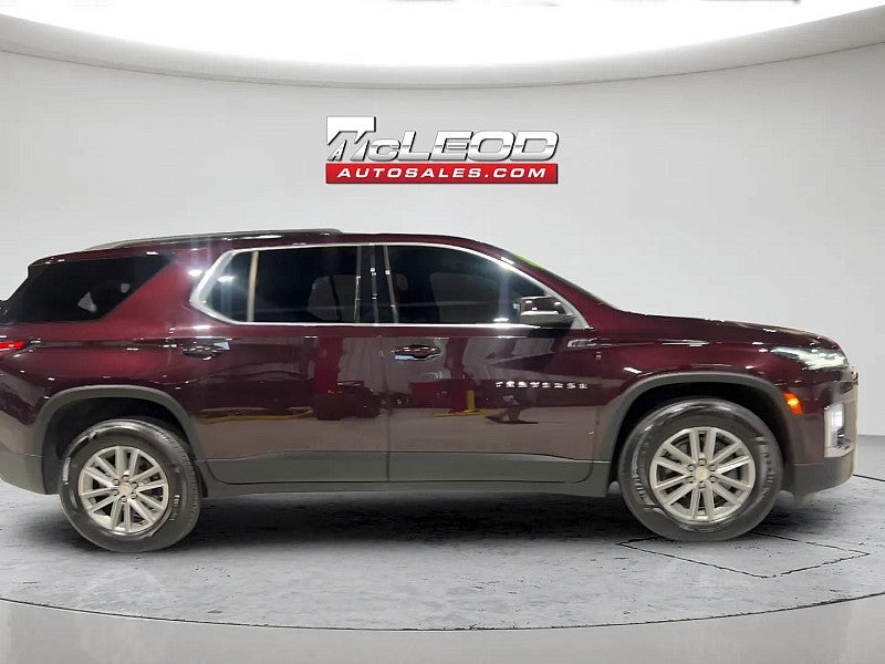 2023 Chevrolet Traverse LT 1LT