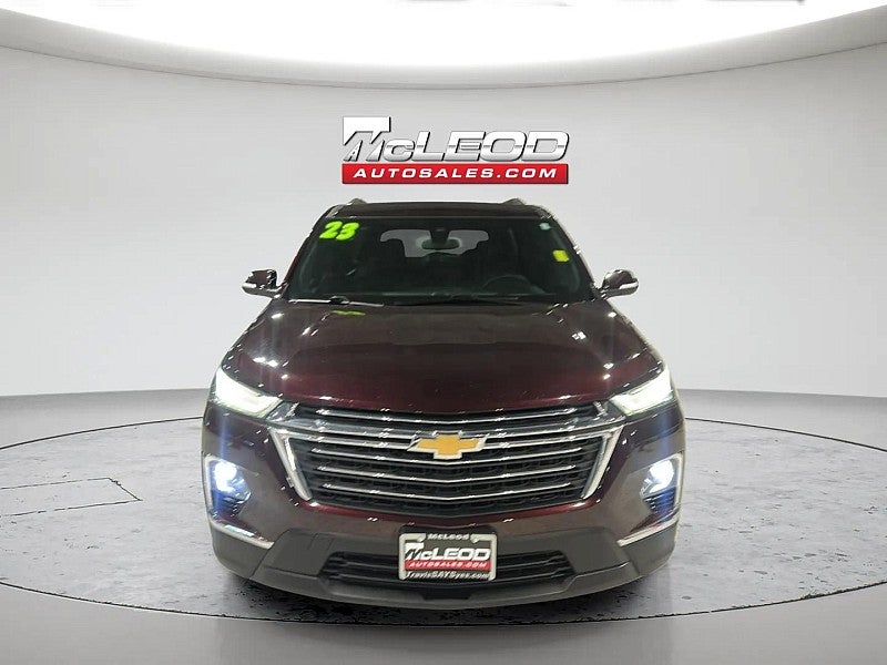 2023 Chevrolet Traverse LT 1LT