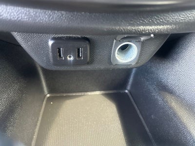 2019 Chevrolet Traverse LT Cloth w/1LT