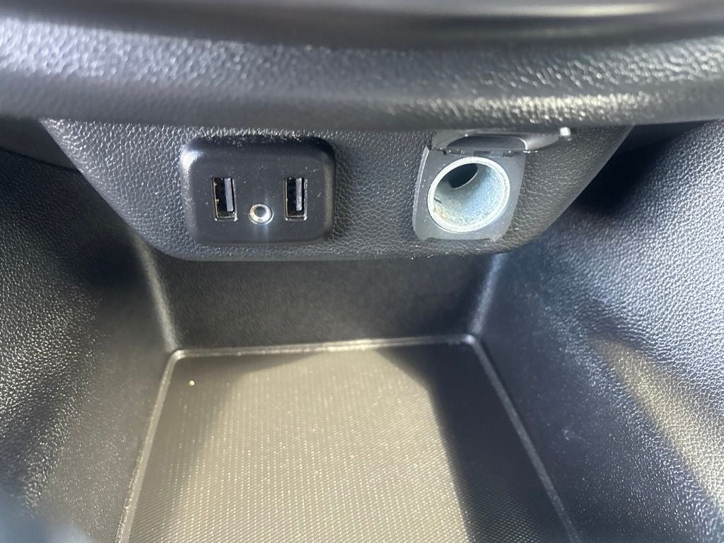 2019 Chevrolet Traverse LT Cloth w/1LT