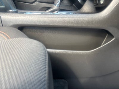 2019 Chevrolet Traverse LT Cloth w/1LT