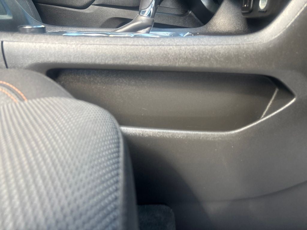 2019 Chevrolet Traverse LT Cloth w/1LT