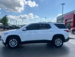 2019 Chevrolet Traverse LT Cloth w/1LT