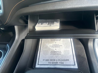 2019 Chevrolet Traverse LT Cloth w/1LT