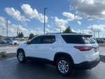 2019 Chevrolet Traverse LT Cloth w/1LT
