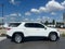 2019 Chevrolet Traverse LT Cloth w/1LT