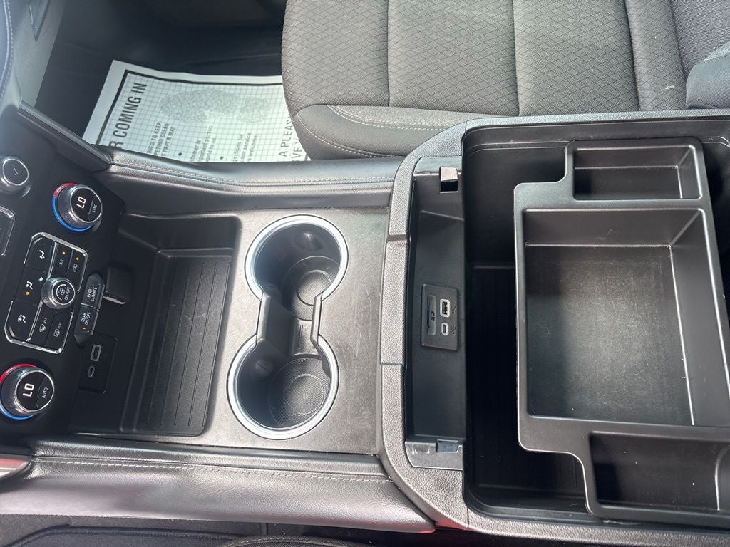 2021 Chevrolet Suburban LS