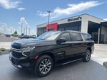 2021 Chevrolet Suburban LS