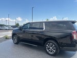 2021 Chevrolet Suburban LS