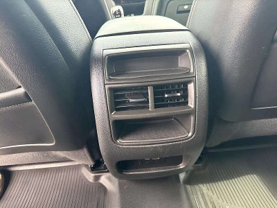 2021 Cadillac XT5 Luxury