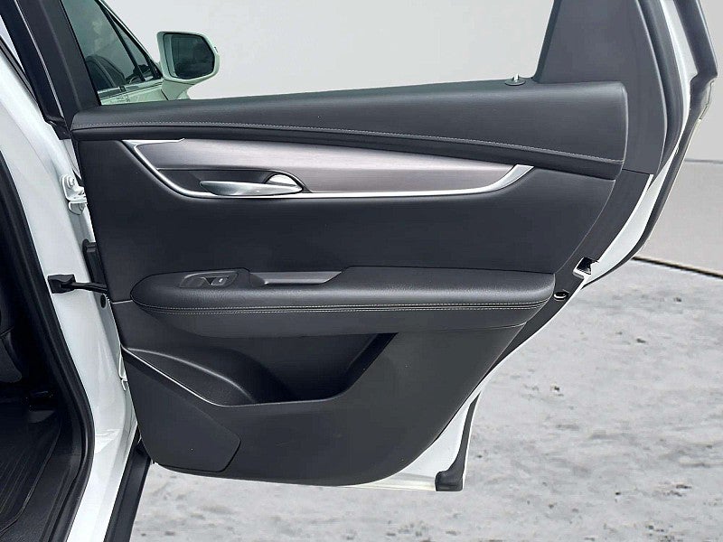 2021 Cadillac XT5 Luxury